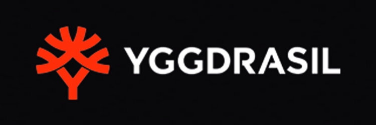 Yggdrasil Deler Sin Teknologi