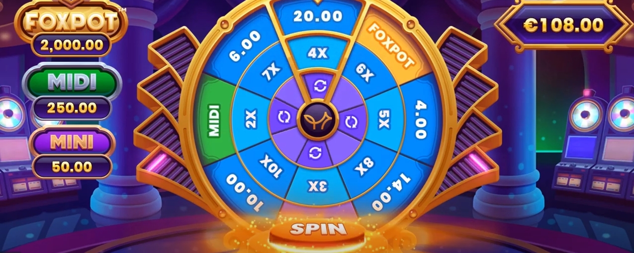 Nytt Spill Av Microgaming