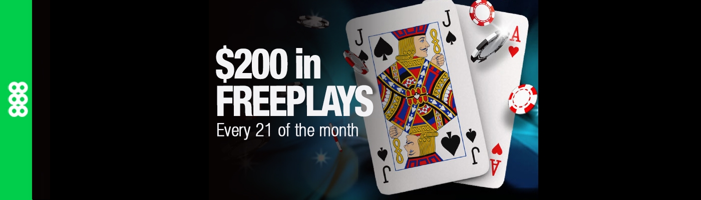 Spill Gratis På 888Casino