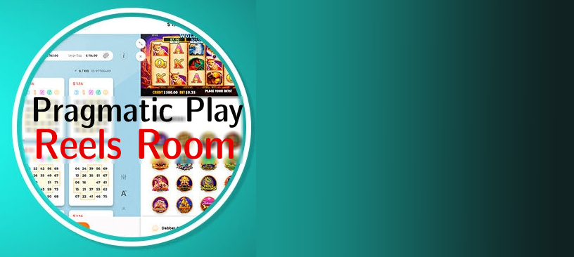 Reels Room Av Pragmatic Play