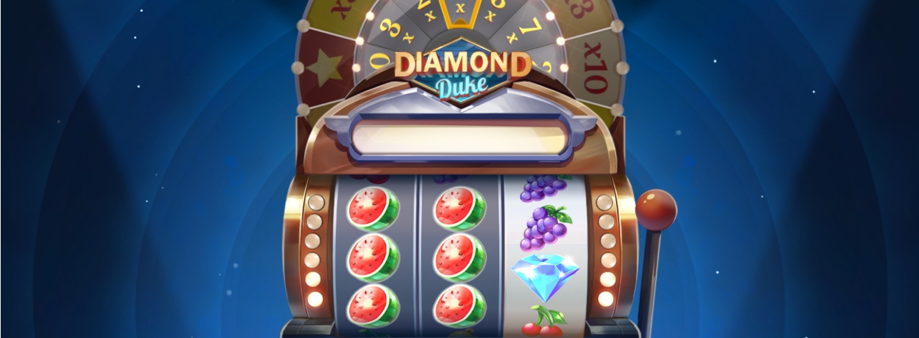 Diamond Duke Betalt 560.000 Euro