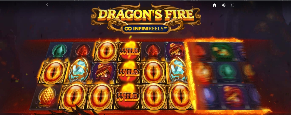 Red Tigers Nye Fremragende Hit