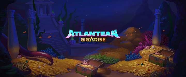 Atlantean GigaRise Av Yggdrasil
