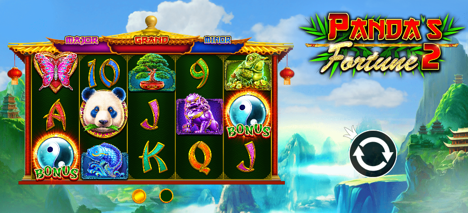 Panda’s Fortune 2 Oversikt