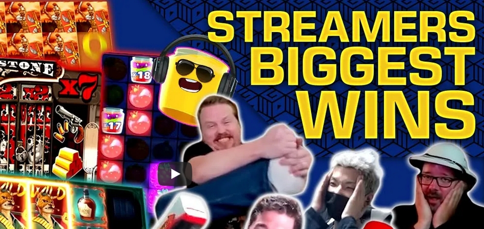 Big Wins In Slots I Juni