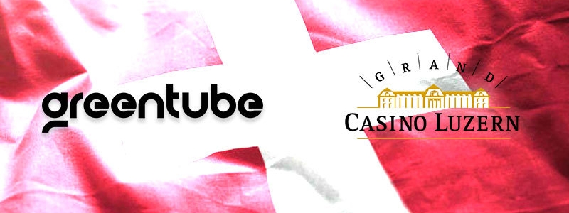 Jackpotter På Grand Casino Luzern