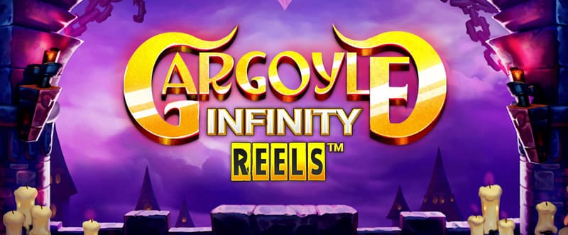 Yggdrasils Gargoyle Infinity Reels