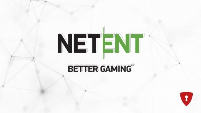 Slotegrator Samarbeider Med NetEnt