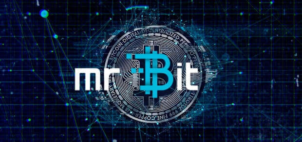 Reelcoaster På Mr Bit Casino