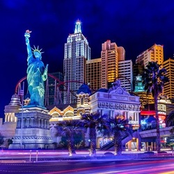Evolution Signerte Et Partnerskap Med Wynn