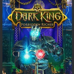 Dark King: Forbidden Riches Av NetEnt