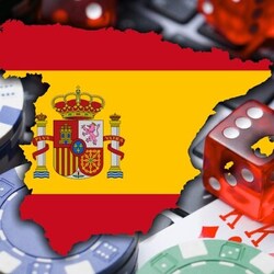 Spanias Online Gamblingmarked Vokste Med 17,7%