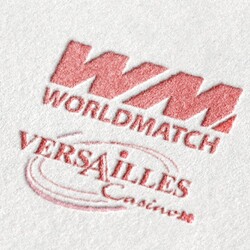 WorldMatch Og Versailles Casino - Et Nytt Partnerskap