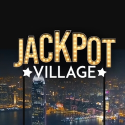 Jackpot Village Velkomstbonus