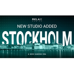 Relax Gaming Åpner Et Nytt Studio