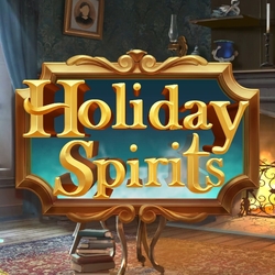 Play'n GO Ga Ut En Ny Spilleautomat Holiday Spirits