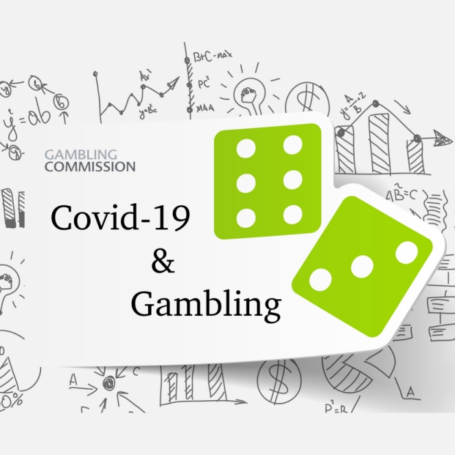 COVID-19 Og Online Gambling