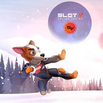 Ny Kampanje Fra SlotV Casino