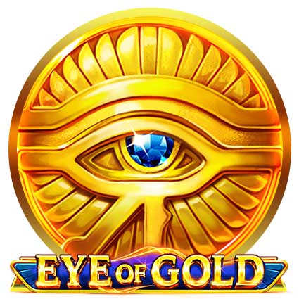 Eye Of Gold - Booongo New Slot