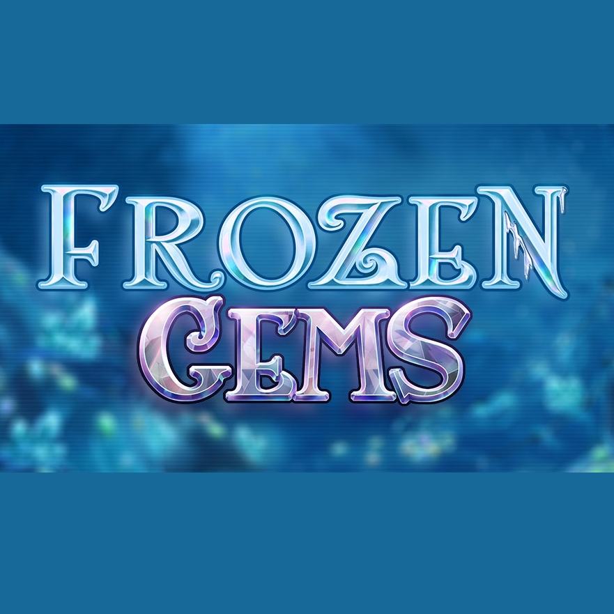 Frozen Gems Fra Play'n GO