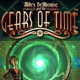 Gears Of Time Af Betsoft