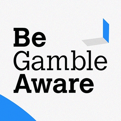 NHS Og GambleAware-kampanje