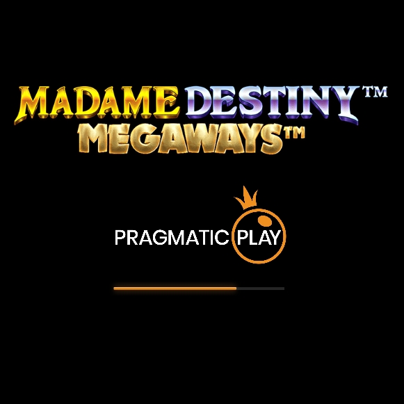 Madame Destiny Av Pragmatic