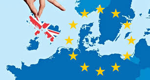 Spillbransjen Etter Brexit