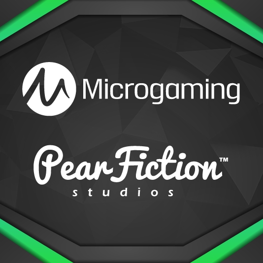 Microgaming's New Partnership