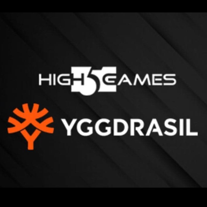 Yggdrasil Fikk En Ny Partner
