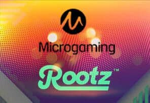 Microgaming Og Rootz-partnerskap