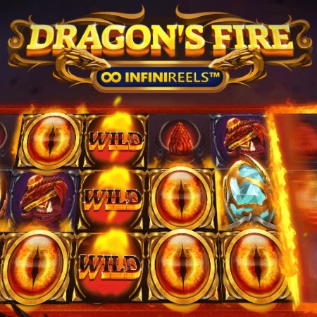 Red Tigers Nye Fremragende Hit