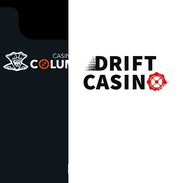 Fusjon Av Columbus Og Drift