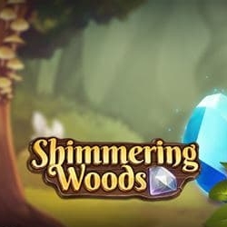 Shimmering Woods Av Play`n Go
