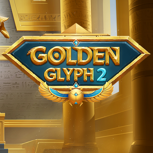 Golden Glyph 2 Slot Oversikt