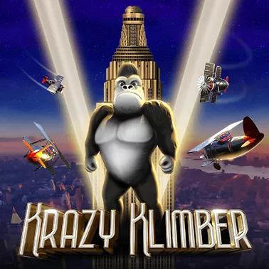 Krazy Klimber Slot Oversikt