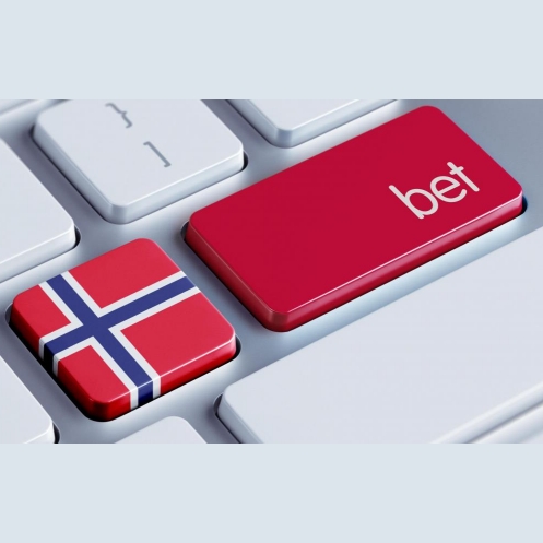 Spillregulering I Norge