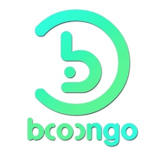 Booongos Promo UI 2.0