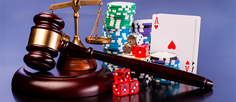Hvor godt kjenner du gamblinglover i forskjellige land?